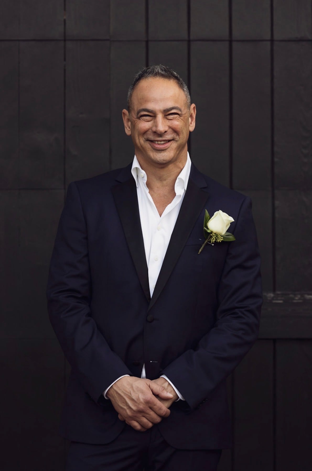 Jason Caras